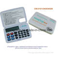 DAS Medical Calculator (DSC2121-DAS)